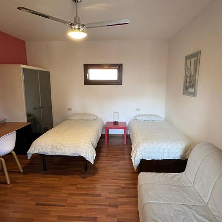 B&B Il Ciliegio Lomnago Εξωτερικό φωτογραφία