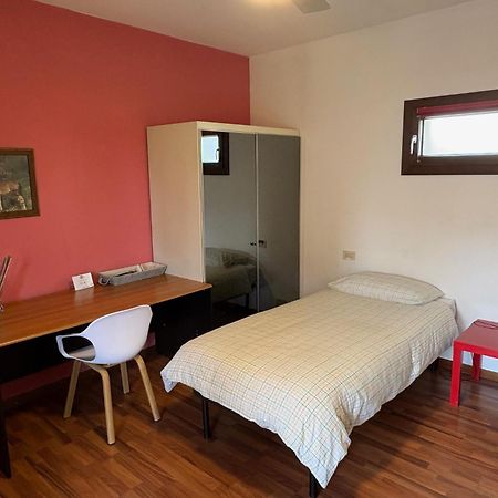 B&B Il Ciliegio Lomnago Εξωτερικό φωτογραφία