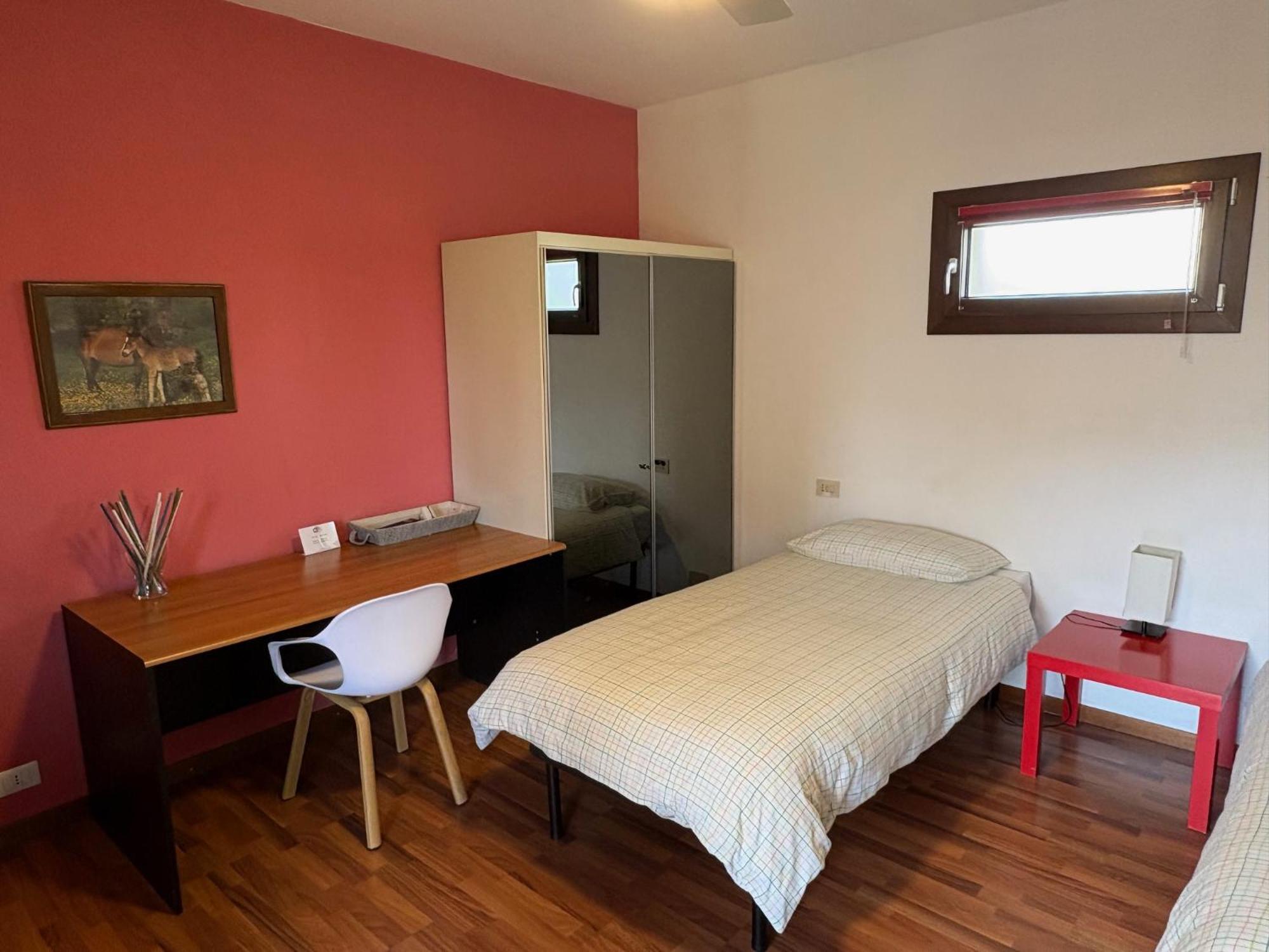 B&B Il Ciliegio Lomnago Εξωτερικό φωτογραφία